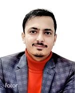 Shri. Sushil Saini