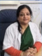 Dr. Nupur Gupta