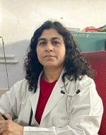 Dr Uma Verma