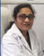 Dr Rajni Talwar