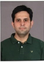 Dr. Vineet Dahiya