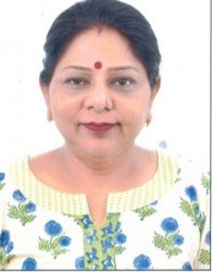 Dr. Sapna Mittal