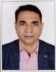 Dr. Sanjay Vansh